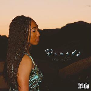 Remedy (feat. Murk Valentine) (Explicit)