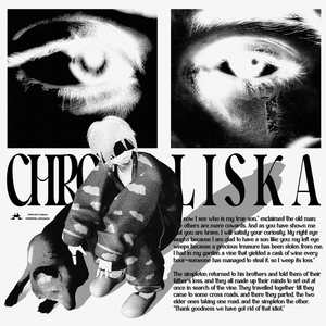 Chromá Liška (Explicit)