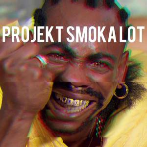 Projekt Smokalot