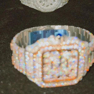 NOT A ROLLIE (feat. Chuey) (Explicit)