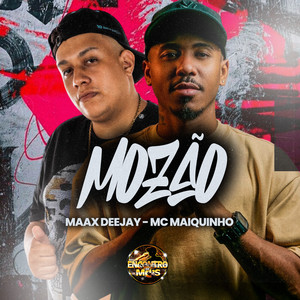 Mozão (Explicit)