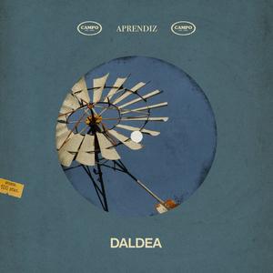 DALDEA (feat. Volk GZ) (Explicit)