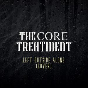 Left Outside Alone (Metalcore Cover)