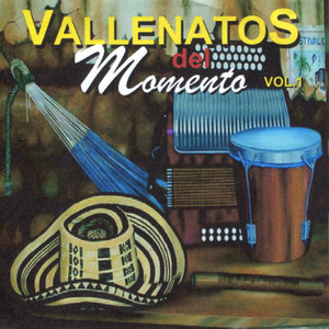 Vallenatos del Momento, Vol. 1