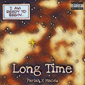 LONG TIME!(feat. GOGMACEO)