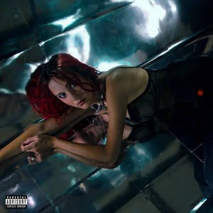 Gone (Explicit)