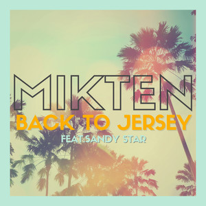 Back to Jersey