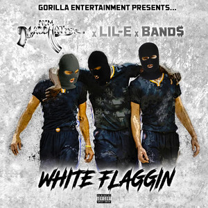 White Flaggin (Explicit)