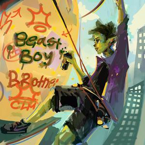 Beast Boy (Explicit)