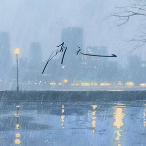 雨天 (谁能体谅我的雨天)