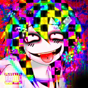 MARIONETTE (feat. Darling) (Explicit)