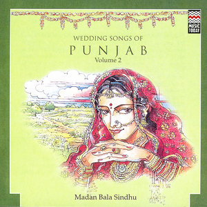 Wedding Songs Of Punjab Vol.2