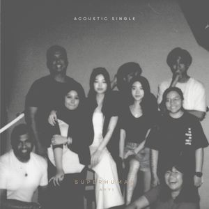 Superhuman (Acoustic Version)
