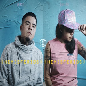 Hemisferios(feat. Gabriela Moncayo)
