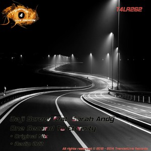 One Second To Eternity (Radio Edit)