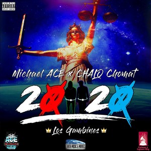 20 20 Los Gambines (Explicit)