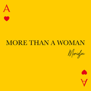 More than a Woman