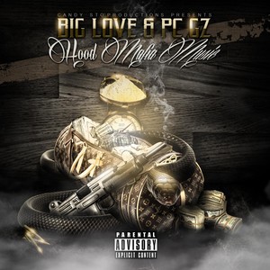 Love It (feat. Don Vesto & Dubble Nut) (Explicit)