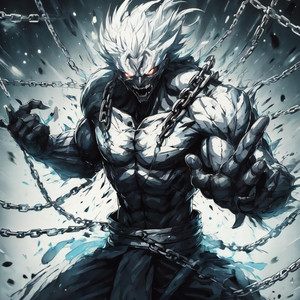 VALQUIRIAS (Sped Up)