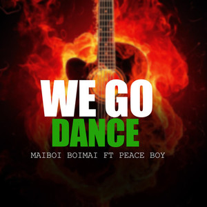 We go Dance
