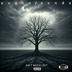 Ain't Much Left (Explicit)