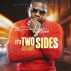 LJ Echols - It's Two Sides