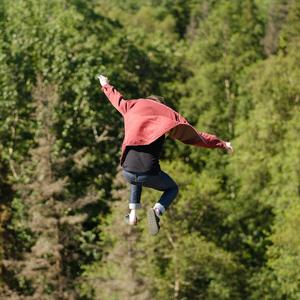 Stuck up (feat. Husse)