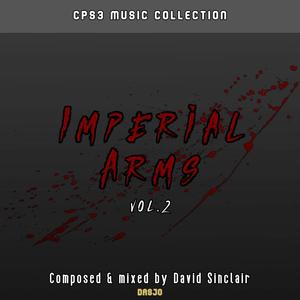 CPS3 Music Collection: Imperial Arms, Vol.2