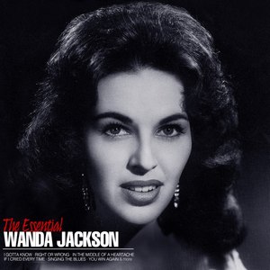 The Essential Wanda Jackson