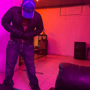 Gonna stay (Explicit)