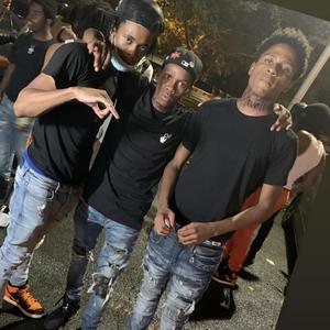 Dont Think Twice(feat. Sugarhill Keem) (Explicit)