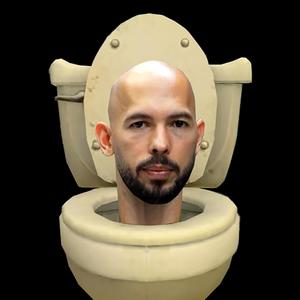 Skibidi Toilet (feat. Andrew Tate) (Remix|Explicit)