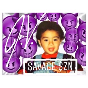 Savage Szn (Explicit)