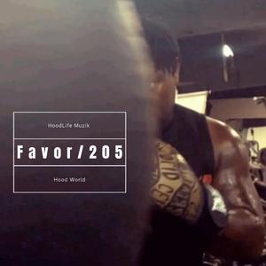 Favor/205 (Explicit)