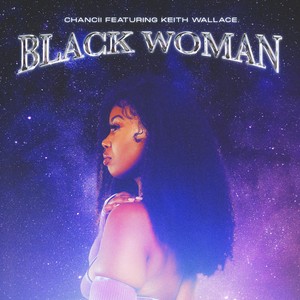 Black Woman (feat. Keith Wallace)