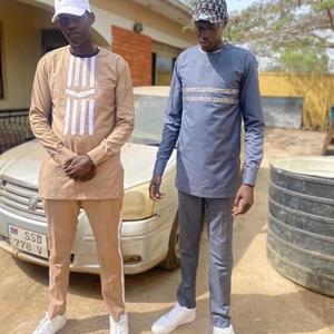 Cocky (feat. Thayo) (Explicit)