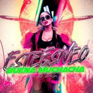 Buena Muchacha (feat. Broklyn ZR) [Explicit]