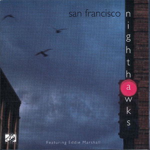 San Fancisco Nighthawks