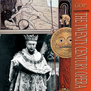Don Carlo, IGV 7, Act II - 