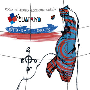 Unitarios y Federales