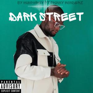 DARK STREET (feat. Skinny wonderz) [Explicit]