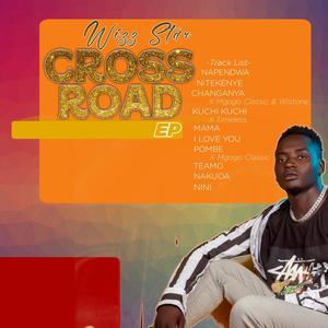 CROSS ROAD