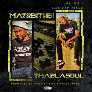 Ngwano wetsang (feat. Thablasoul & Moscow dollar) (Radio Edit)