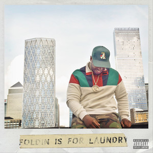 Foldin Is for Laundry (Explicit)