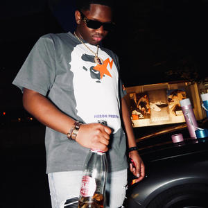 Need It (feat. Young klean) (Explicit)