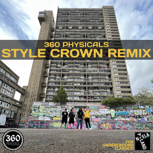 Style Crown (Remix|Explicit)