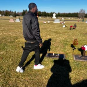 Dissin On Bruh (feat. GY Prince) (Explicit)