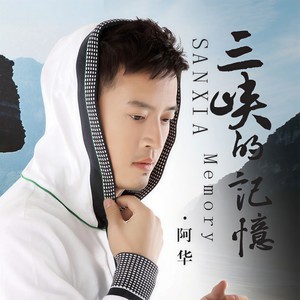 我好想你-阿华