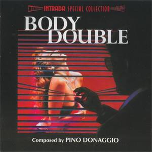 Body Double [Limited edition]