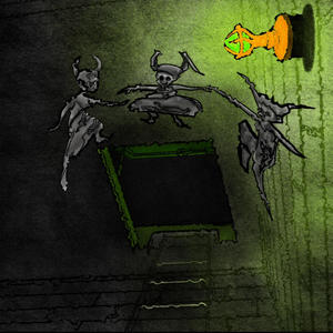 crawl space (feat. paul c5c) (Explicit)